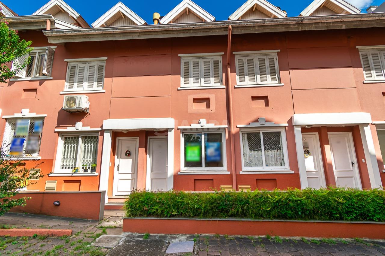 Casa em condominio para alugar em Avenida Arnaldo Bohrer, 184 - foto 26