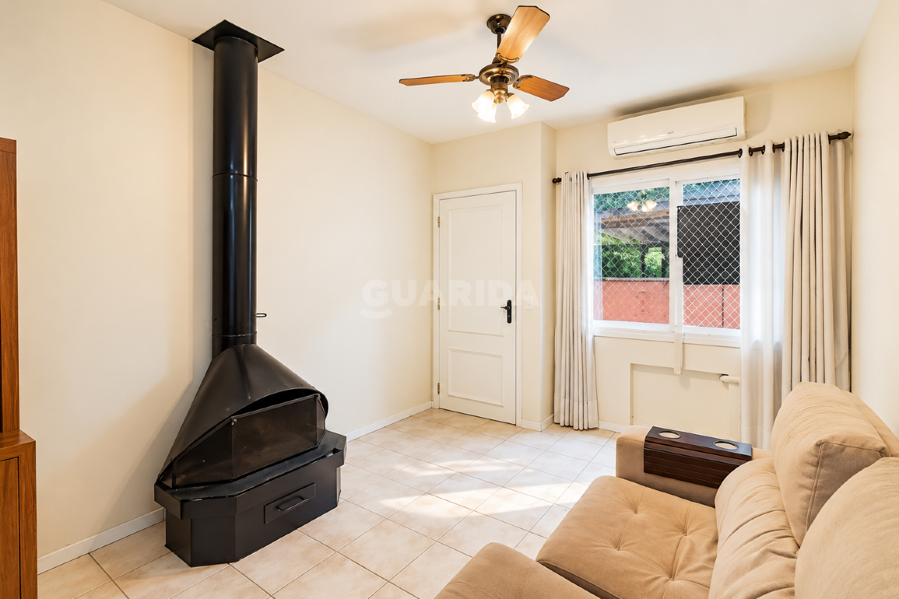 Casa em condominio para alugar em Avenida Arnaldo Bohrer, 184 - foto 5