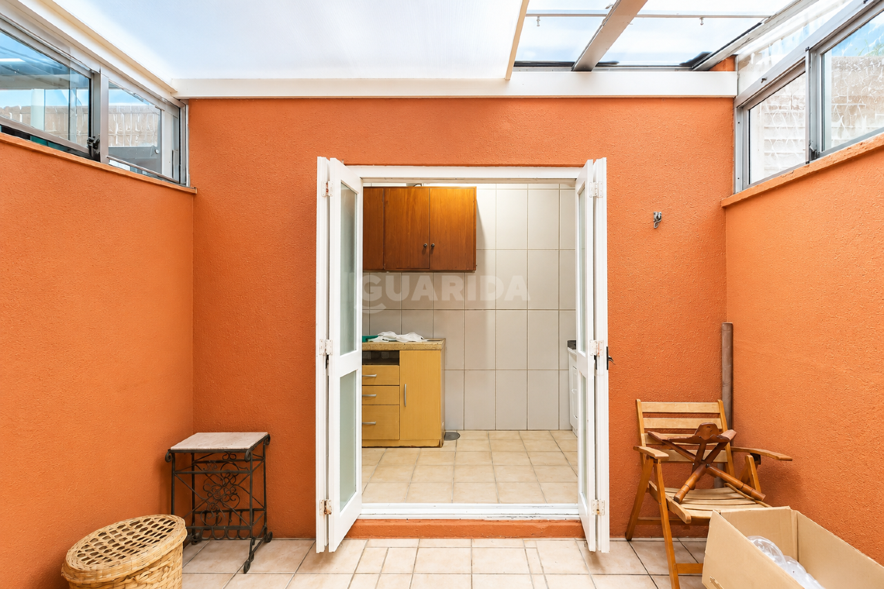 Casa em condominio para alugar em Avenida Arnaldo Bohrer, 184 - foto 12