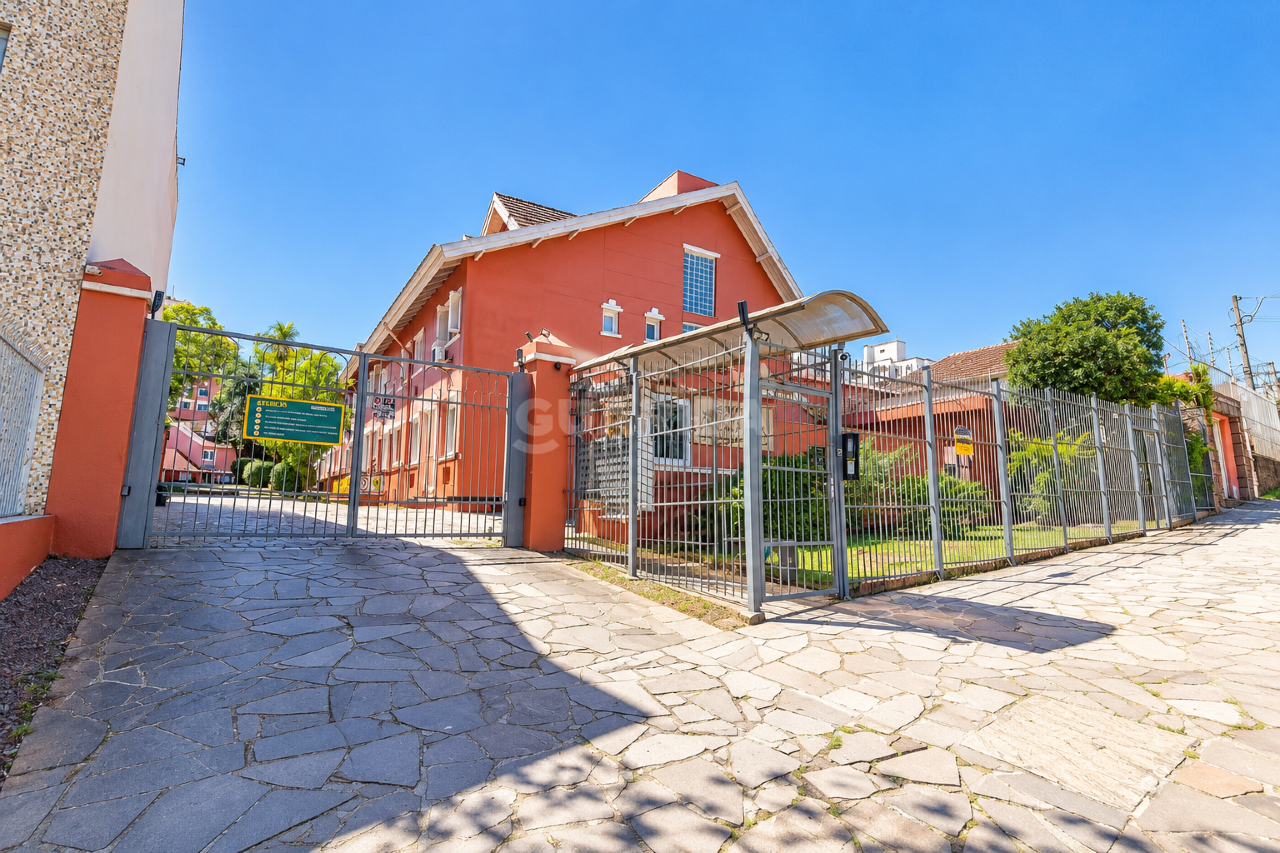 Casa em condominio para alugar em Avenida Arnaldo Bohrer, 184 - foto 27