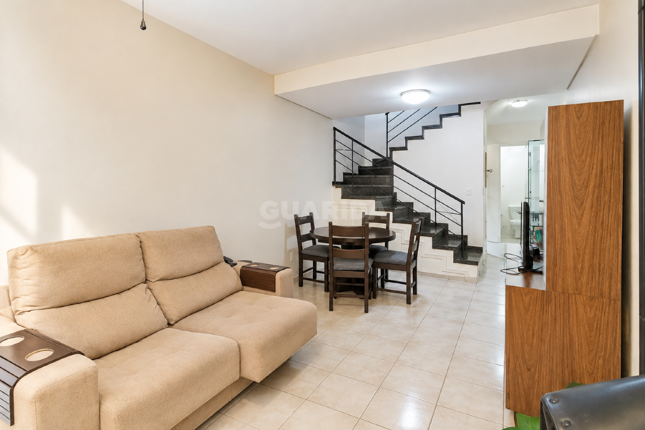Casa em condominio para alugar em Teresópolis, Porto Alegre - foto 1
