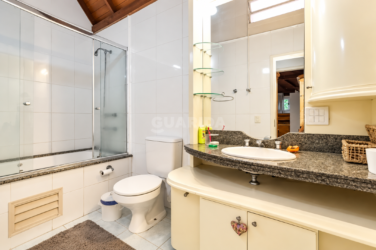 Casa em condominio para alugar em Avenida Arnaldo Bohrer, 184 - foto 17