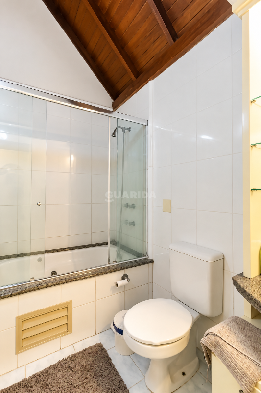 Casa em condominio para alugar em Avenida Arnaldo Bohrer, 184 - foto 18