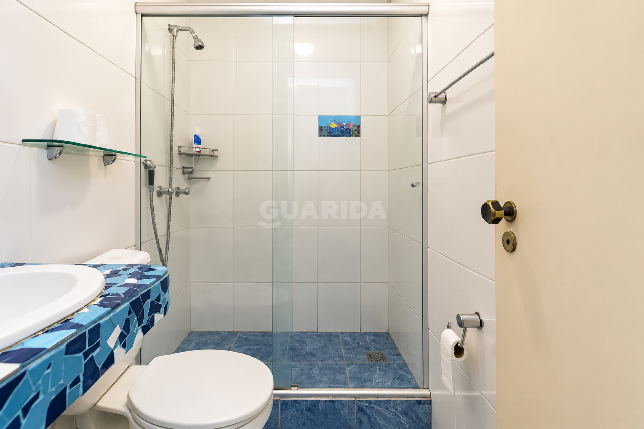 Casa em condominio para alugar em Avenida Arnaldo Bohrer, 184 - foto 22