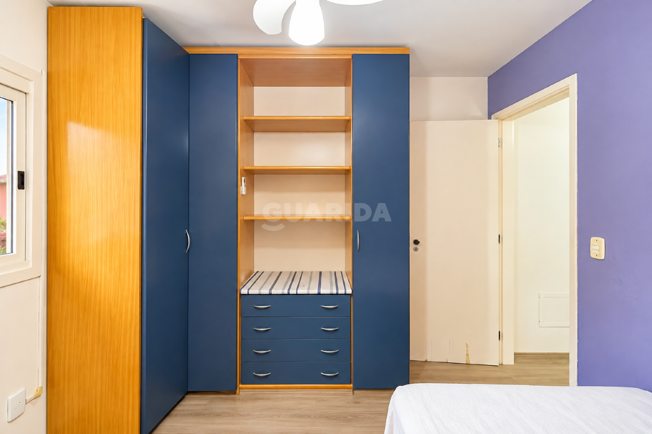 Casa em condominio para alugar em Avenida Arnaldo Bohrer, 184 - foto 23