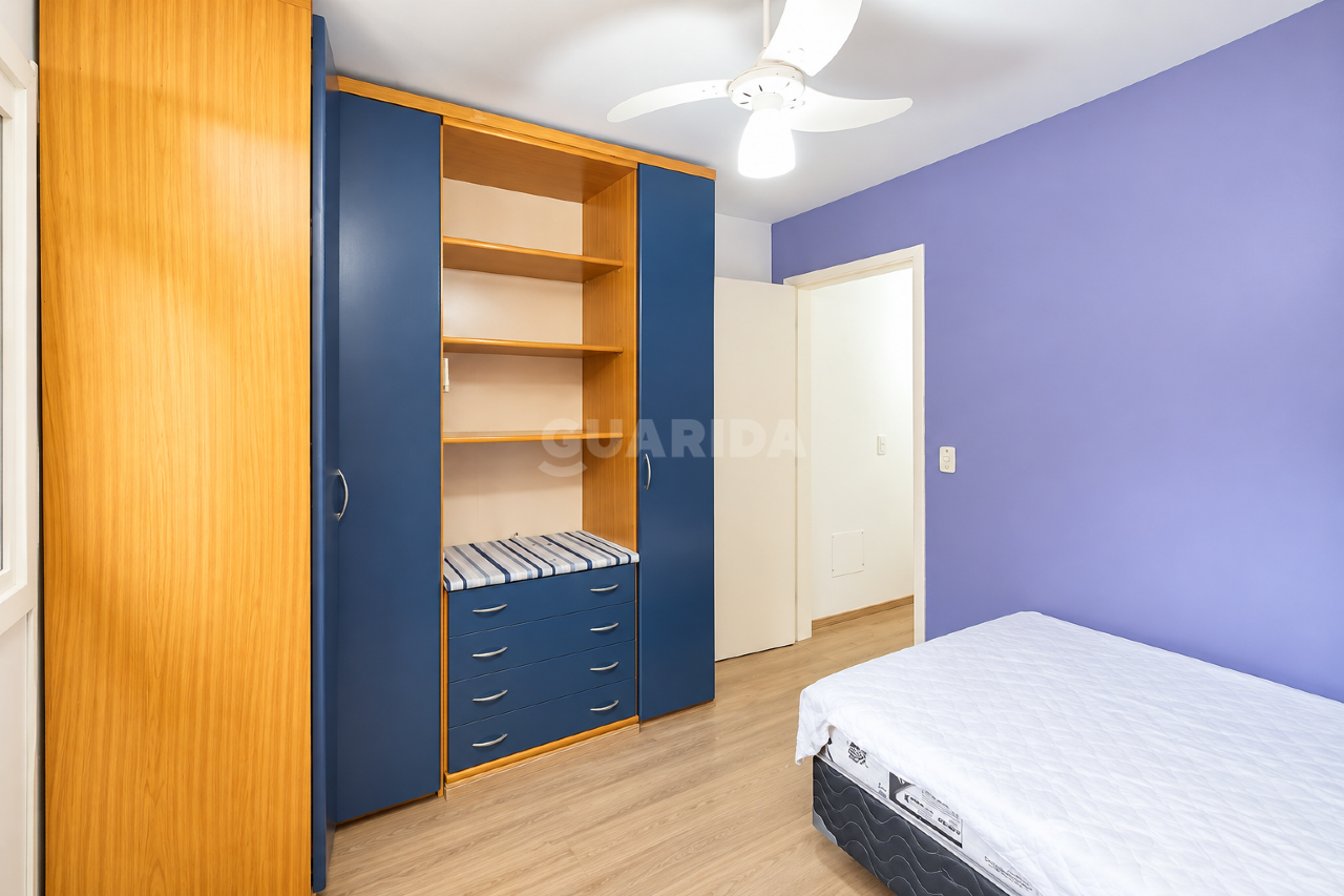 Casa em condominio para alugar em Avenida Arnaldo Bohrer, 184 - foto 24