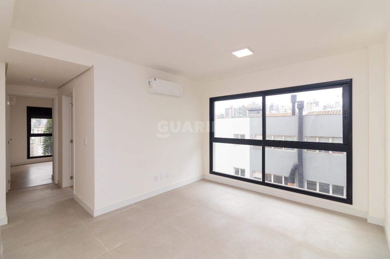 Apartamento para alugar em Avenida Bagé, 368 - foto 2