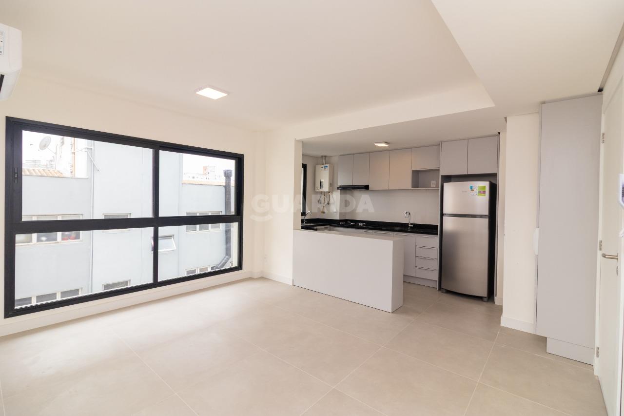 Apartamento para alugar em Petrópolis, Porto Alegre - foto 1