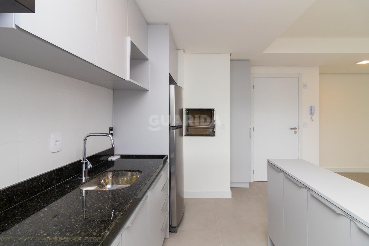 Apartamento para alugar em Avenida Bagé, 368 - foto 9