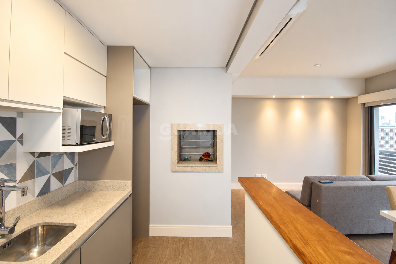 Apartamento para alugar em Avenida Mariland, 707 - foto 8