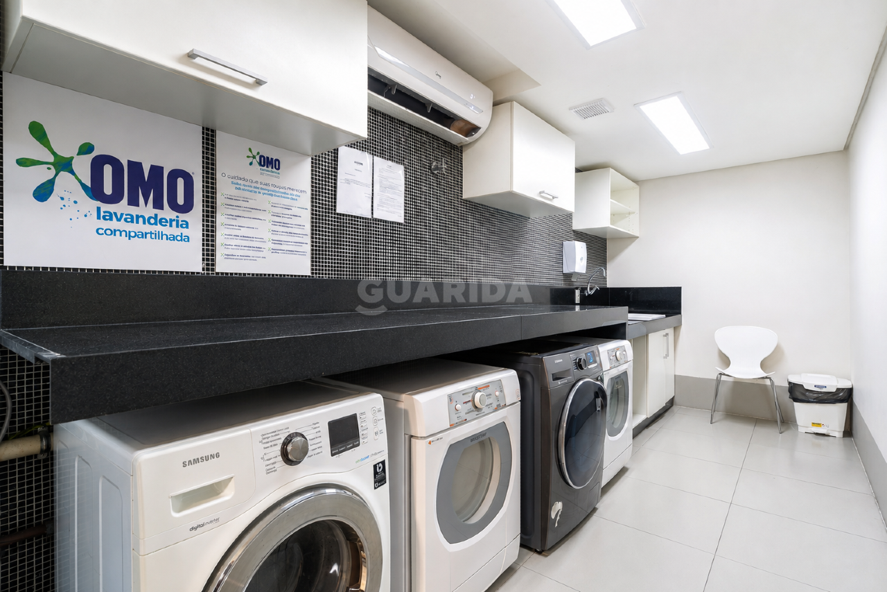 Apartamento para alugar em Avenida Mariland, 707 - foto 28