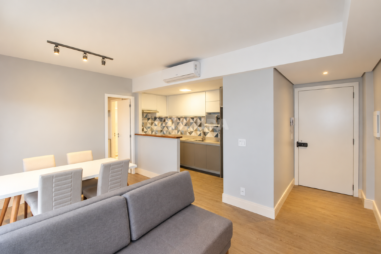 Apartamento para alugar em Avenida Mariland, 707 - foto 5