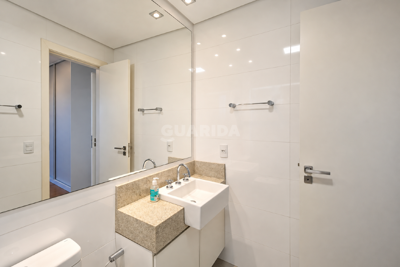 Apartamento para alugar em Avenida Mariland, 707 - foto 17