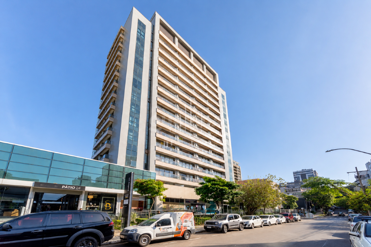 Apartamento para alugar em Avenida Mariland, 707 - foto 18