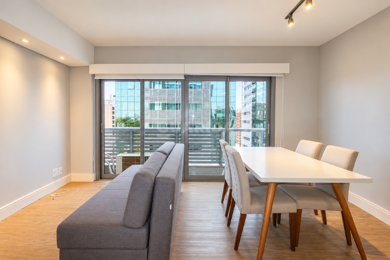 Apartamento para alugar em Auxiliadora, Porto Alegre - foto 1