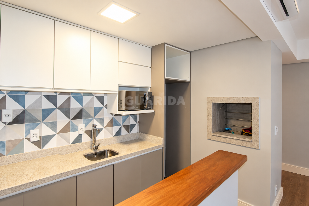Apartamento para alugar em Avenida Mariland, 707 - foto 9