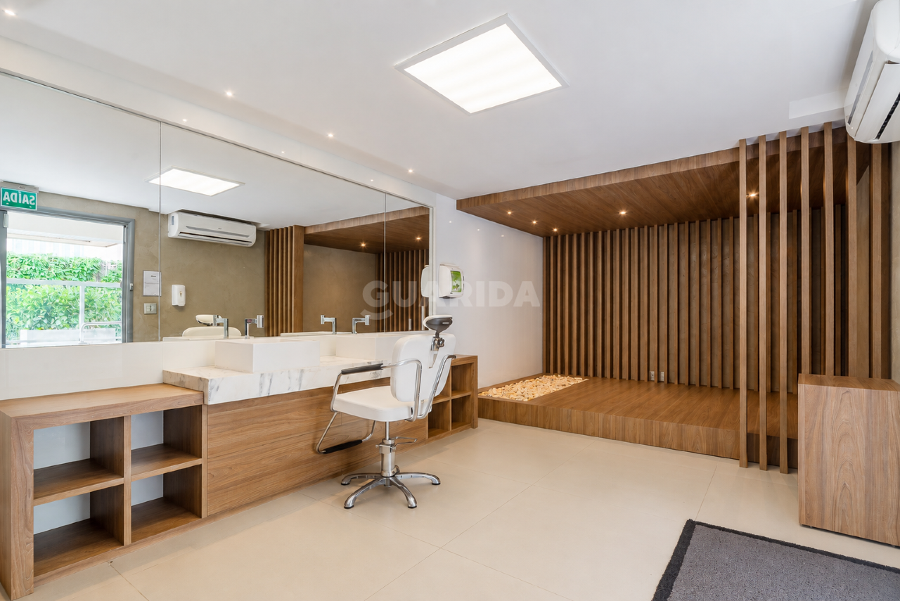 Apartamento para alugar em Avenida Mariland, 707 - foto 23