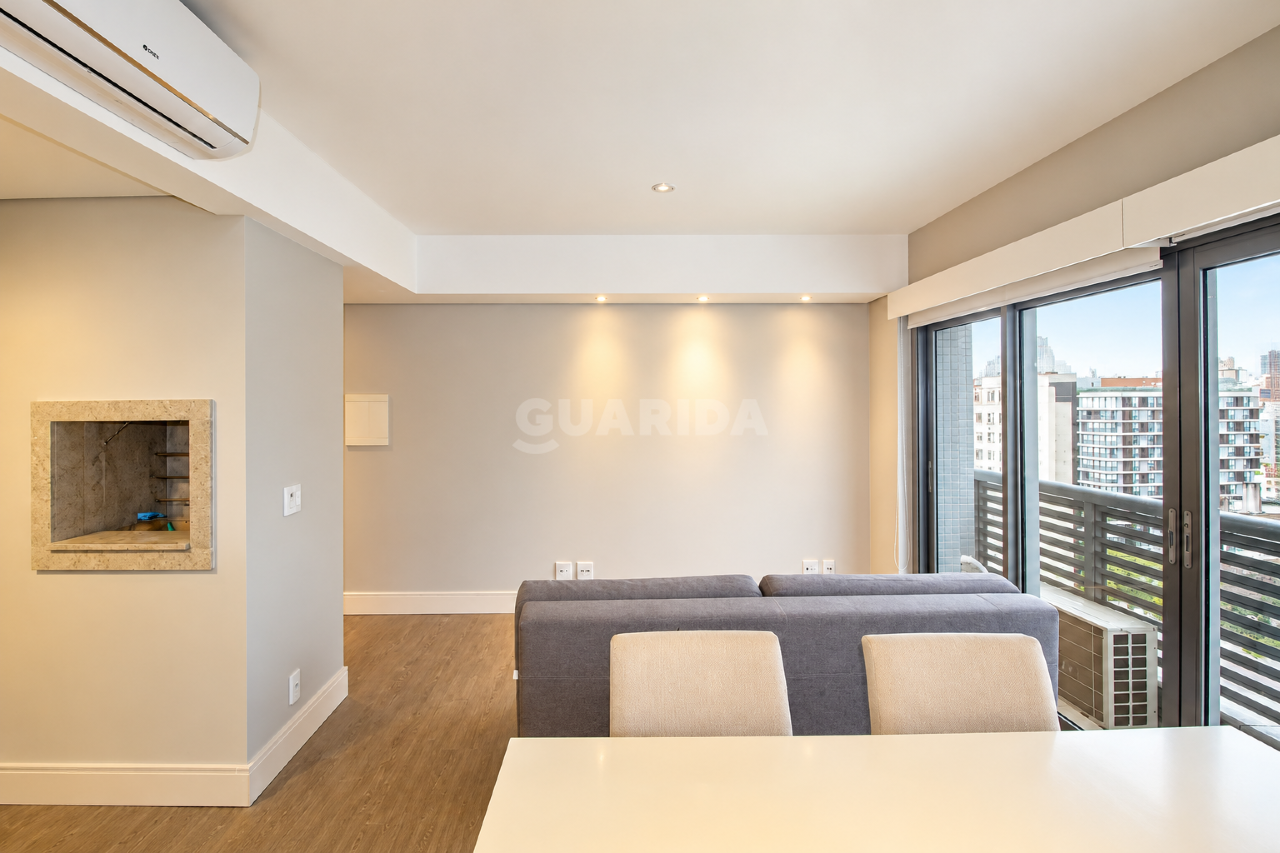 Apartamento para alugar em Avenida Mariland, 707 - foto 3