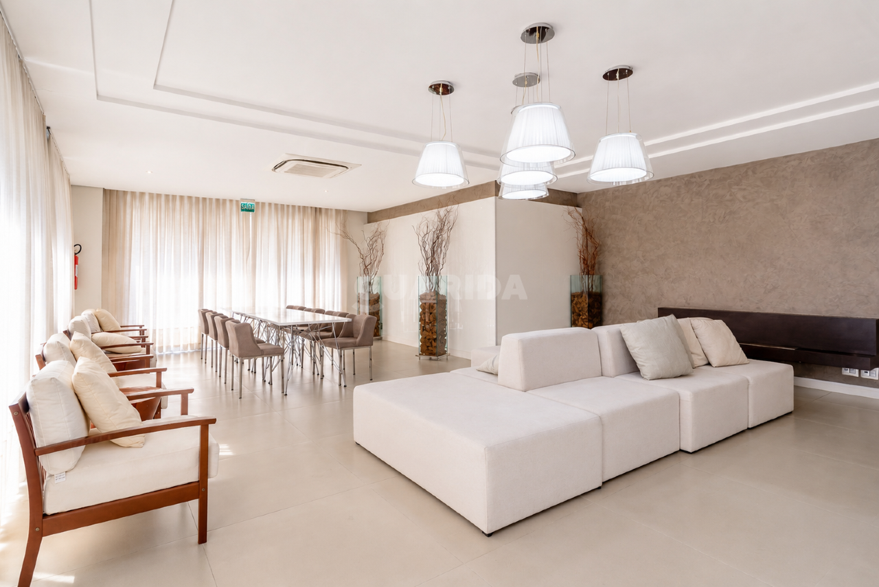 Apartamento para alugar em Avenida Mariland, 707 - foto 25