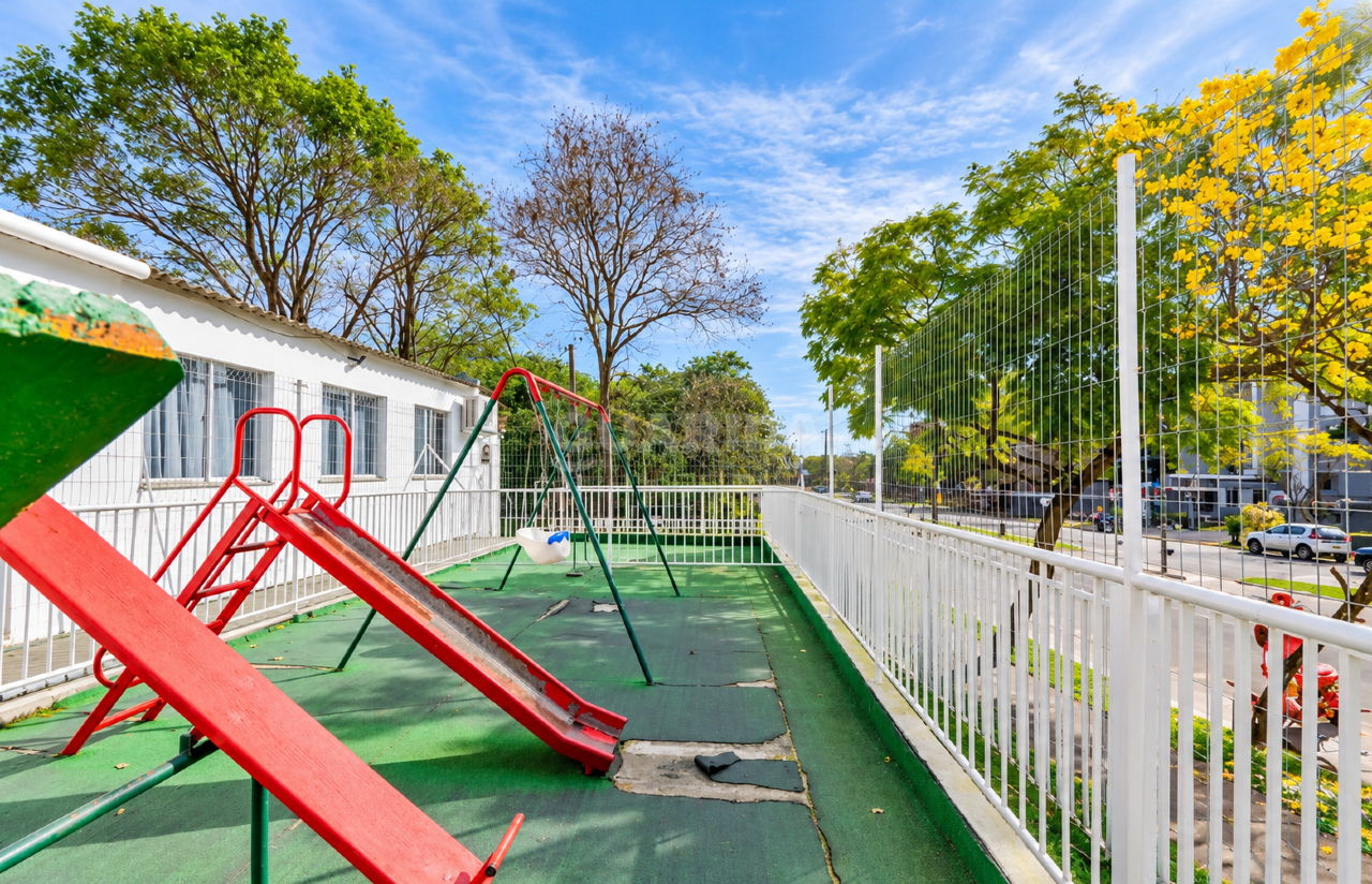Apartamento para alugar em Avenida Juscelino Kubitschek de Oliveira, 505 - foto 23