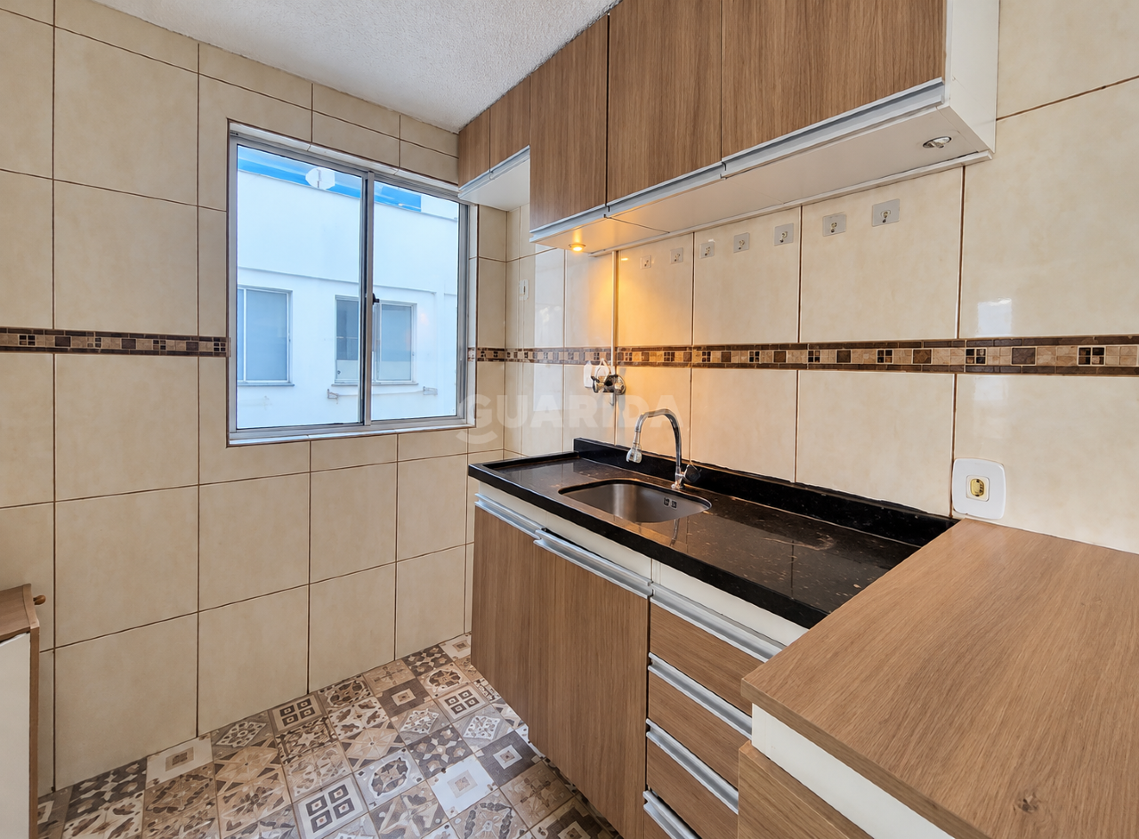 Apartamento para alugar em Avenida Juscelino Kubitschek de Oliveira, 505 - foto 5