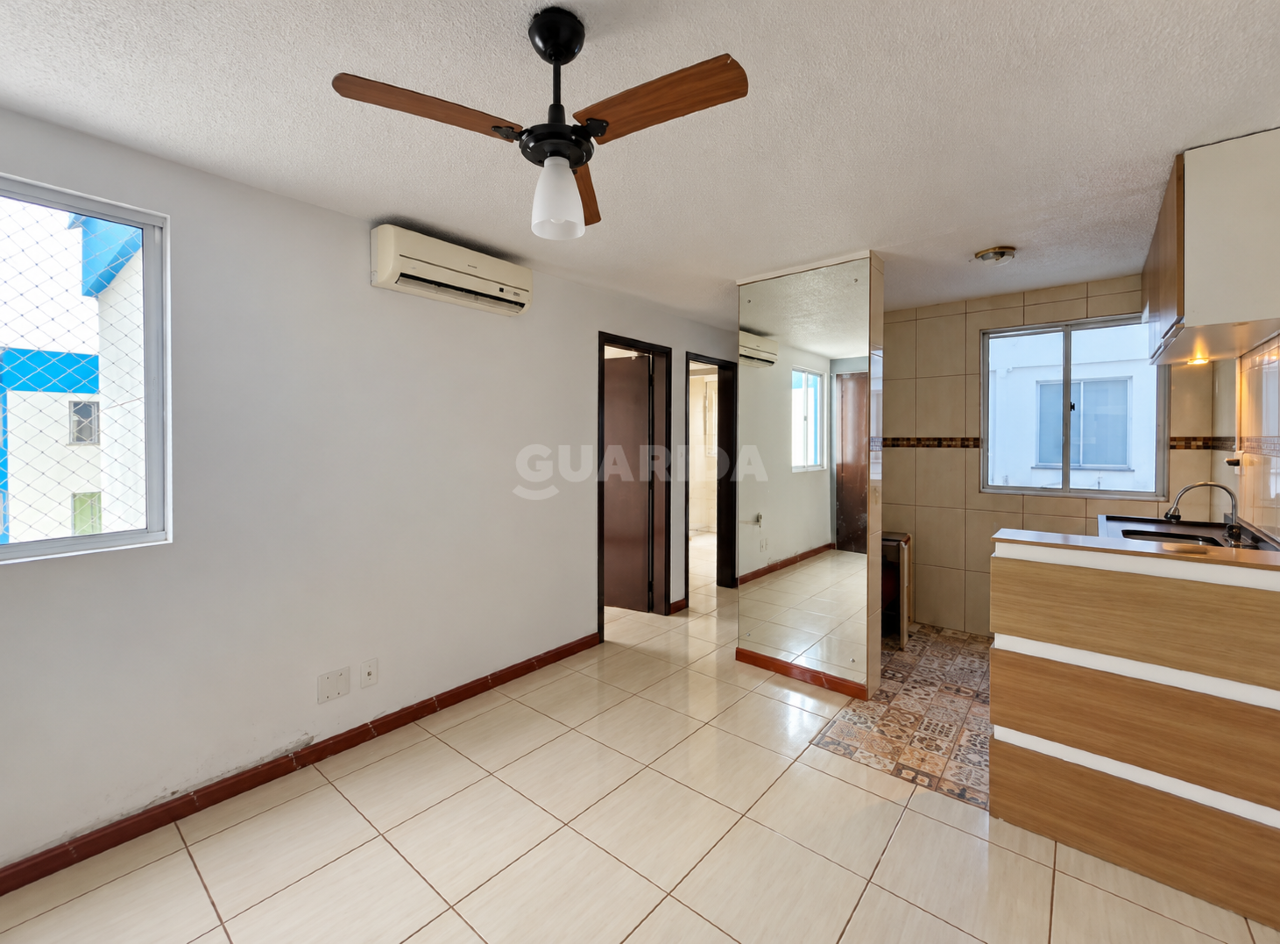 Apartamento para alugar em Jardim Leopoldina, Porto Alegre - foto 1