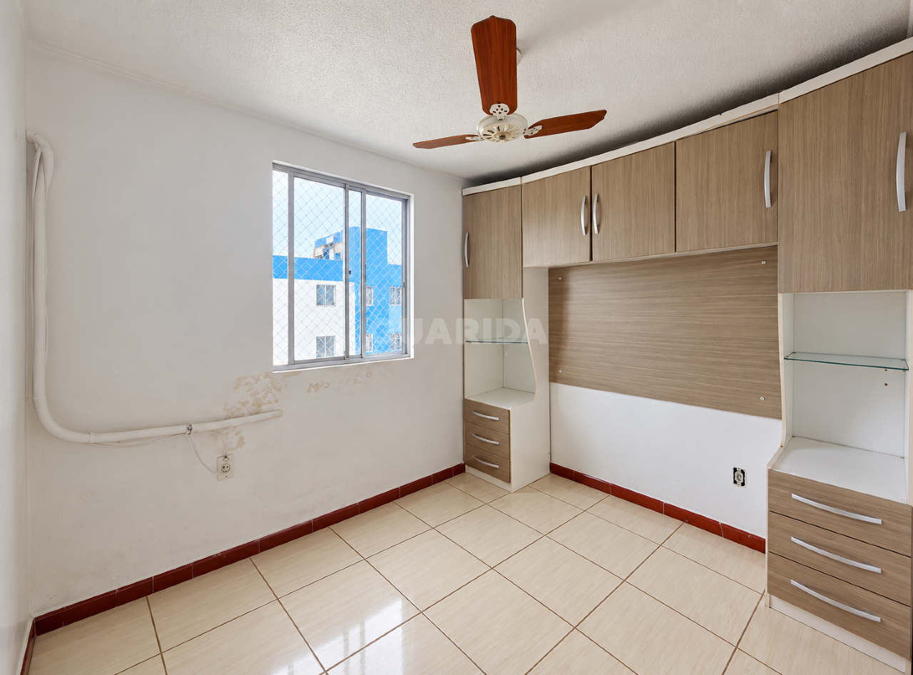 Apartamento para alugar em Avenida Juscelino Kubitschek de Oliveira, 505 - foto 9