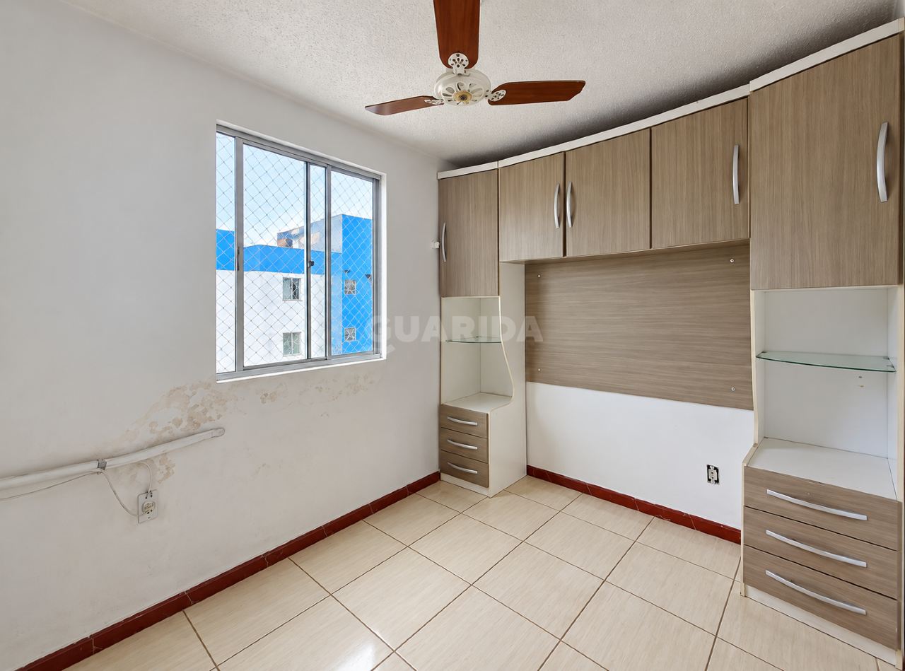 Apartamento para alugar em Avenida Juscelino Kubitschek de Oliveira, 505 - foto 7