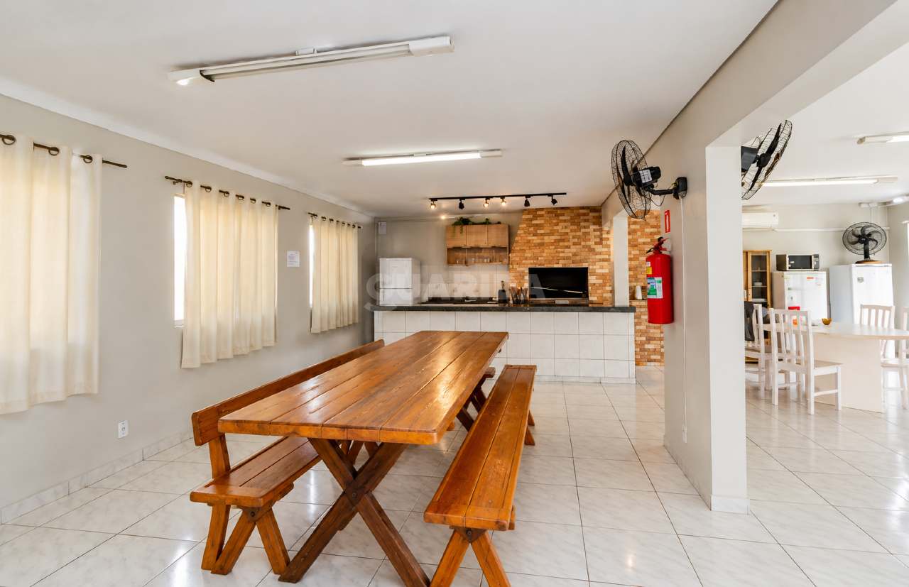 Apartamento para alugar em Avenida Juscelino Kubitschek de Oliveira, 505 - foto 22