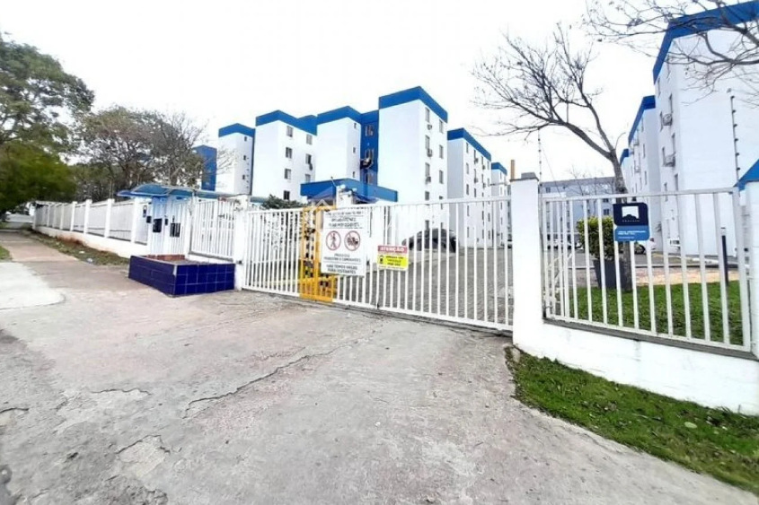 Apartamento para alugar em Avenida Juscelino Kubitschek de Oliveira, 505 - foto 15