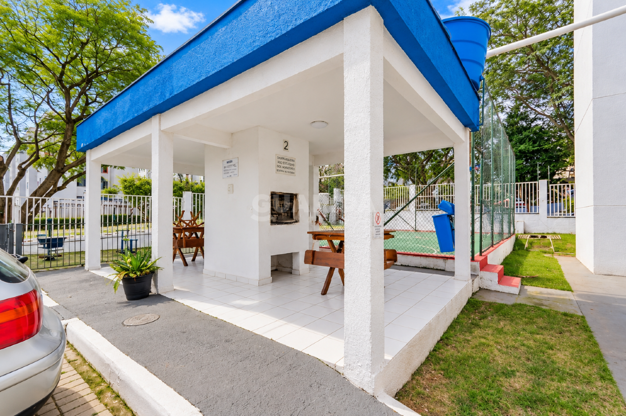Apartamento para alugar em Avenida Juscelino Kubitschek de Oliveira, 505 - foto 21