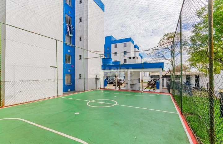 Apartamento para alugar em Avenida Juscelino Kubitschek de Oliveira, 505 - foto 18