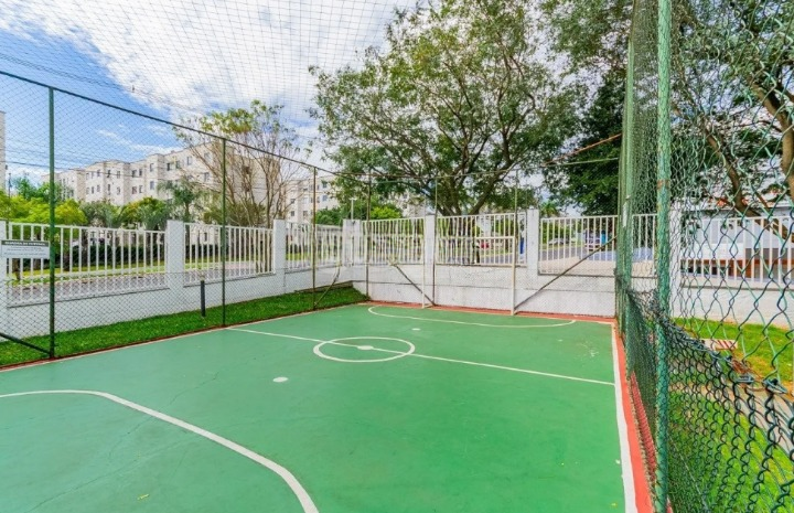 Apartamento para alugar em Avenida Juscelino Kubitschek de Oliveira, 505 - foto 17
