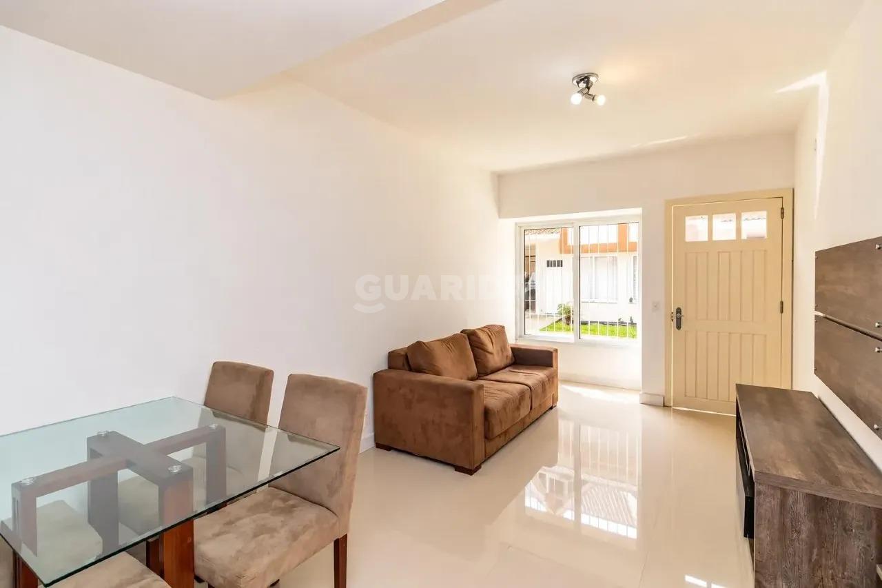 Casa em condominio para alugar em Jardim Itu Sabará, Porto Alegre - foto 1