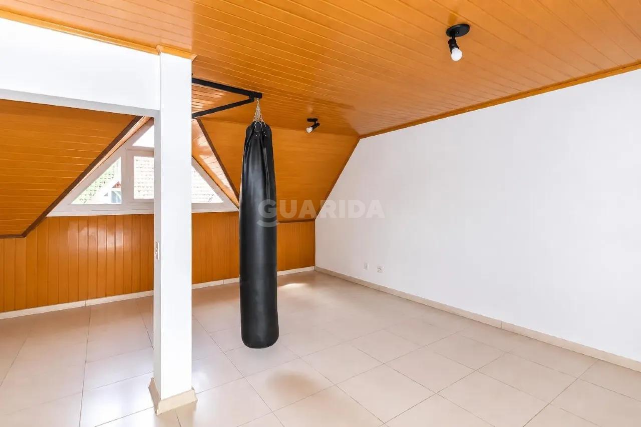 Casa em condominio para alugar em Rua Madre Bárbara Maix, 361 - foto 28