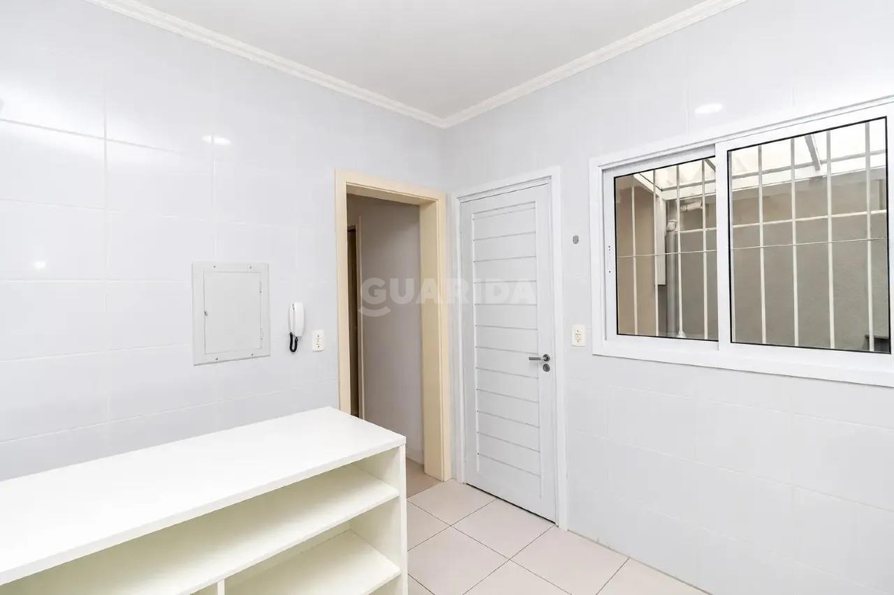 Casa em condominio para alugar em Rua Madre Bárbara Maix, 361 - foto 8