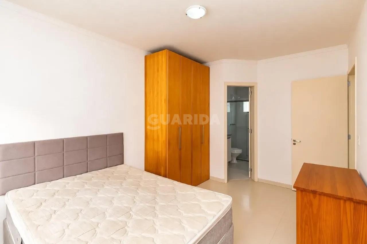 Casa em condominio para alugar em Rua Madre Bárbara Maix, 361 - foto 14