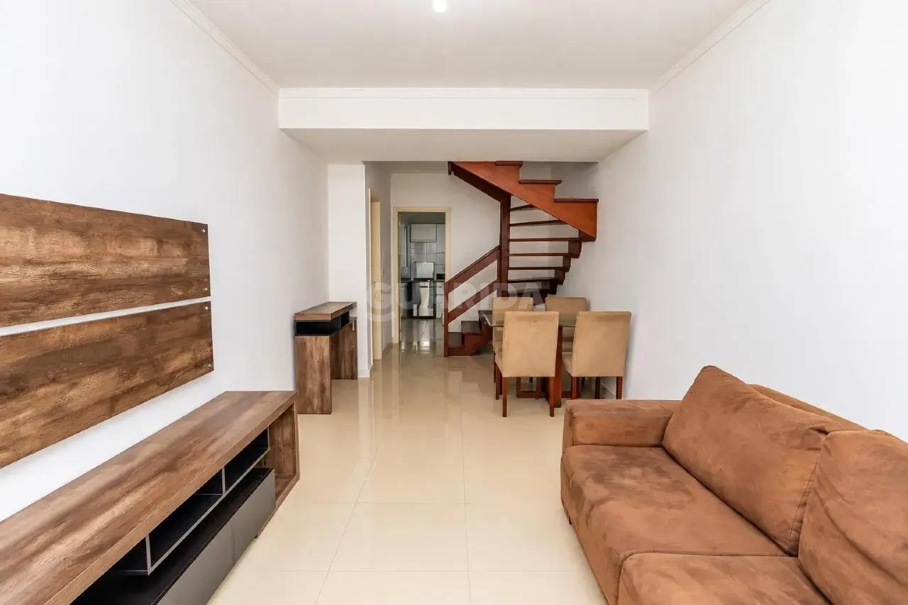 Casa em condominio para alugar em Rua Madre Bárbara Maix, 361 - foto 4
