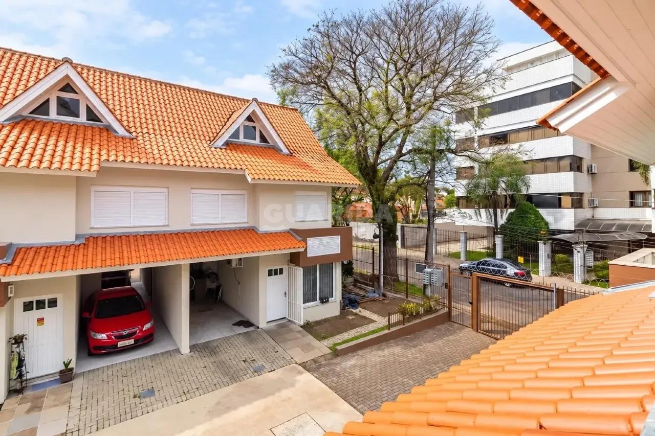Casa em condominio para alugar em Rua Madre Bárbara Maix, 361 - foto 24