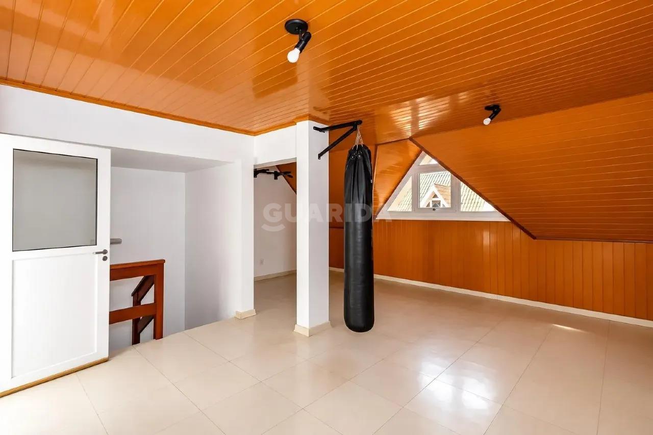 Casa em condominio para alugar em Rua Madre Bárbara Maix, 361 - foto 27
