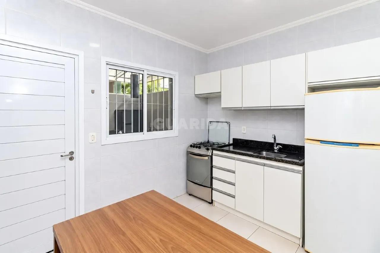 Casa em condominio para alugar em Rua Madre Bárbara Maix, 361 - foto 7