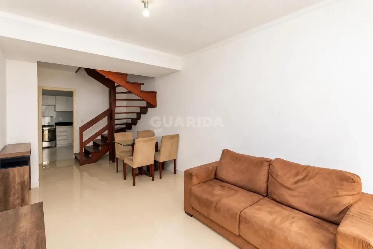 Casa em condominio para alugar em Rua Madre Bárbara Maix, 361 - foto 2