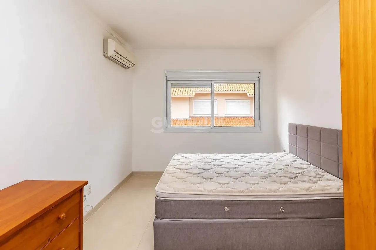 Casa em condominio para alugar em Rua Madre Bárbara Maix, 361 - foto 12