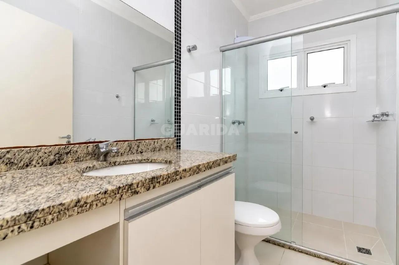 Casa em condominio para alugar em Rua Madre Bárbara Maix, 361 - foto 22