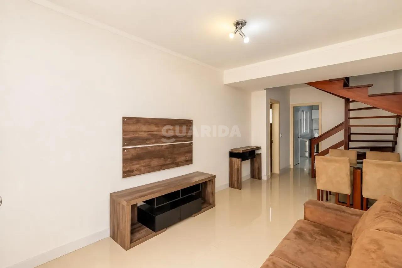 Casa em condominio para alugar em Rua Madre Bárbara Maix, 361 - foto 3