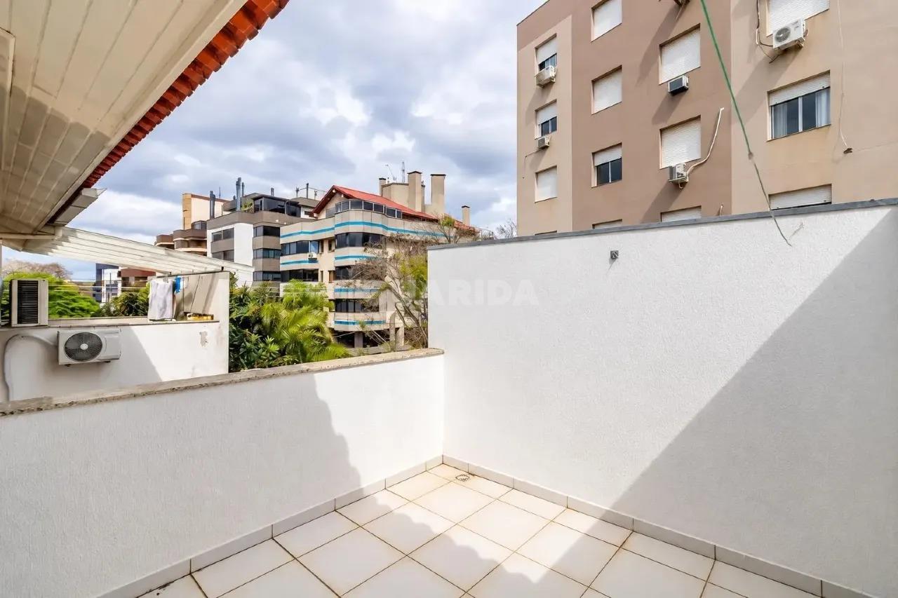 Casa em condominio para alugar em Rua Madre Bárbara Maix, 361 - foto 25