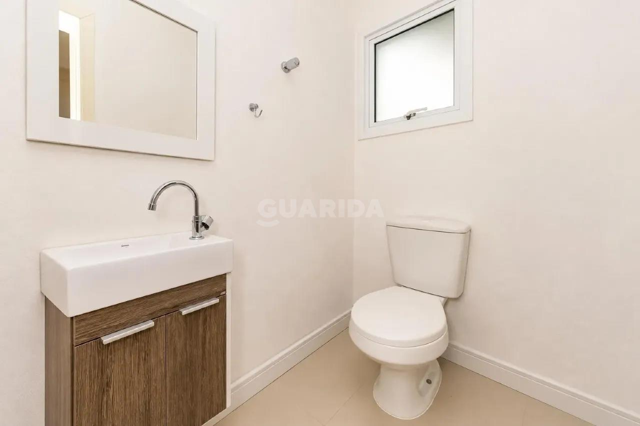 Casa em condominio para alugar em Rua Madre Bárbara Maix, 361 - foto 10