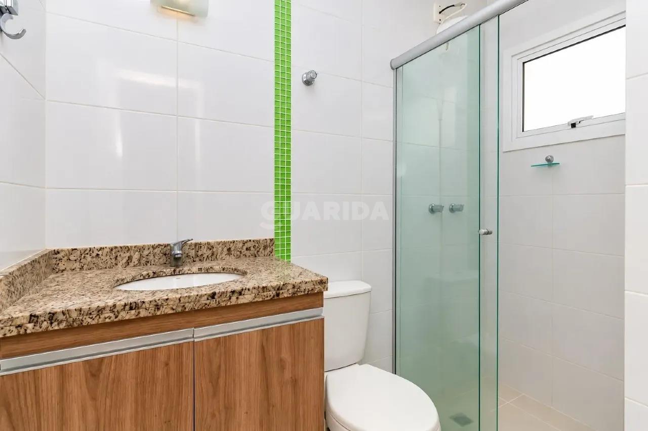 Casa em condominio para alugar em Rua Madre Bárbara Maix, 361 - foto 15