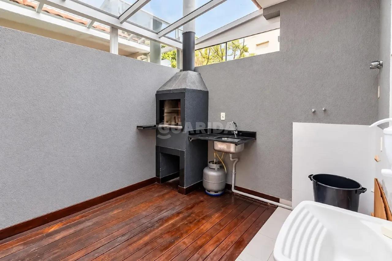 Casa em condominio para alugar em Rua Madre Bárbara Maix, 361 - foto 9