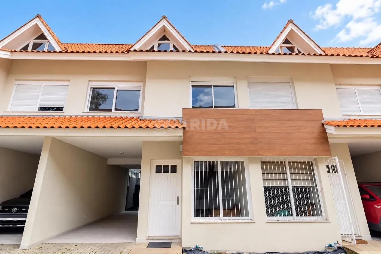 Casa em condominio para alugar em Rua Madre Bárbara Maix, 361 - foto 30